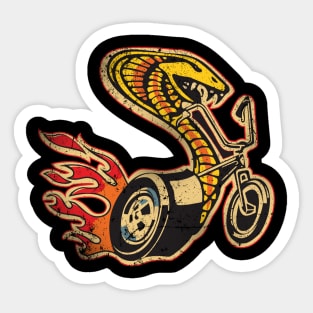 Murray Bikes Sticker